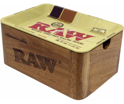 RAW Cache Box Mini - Τιμή: 32,00€
