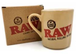 RAW Coffee Mug Κεραμική Κούπα Καφέ