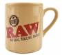RAW Coffee Mug Κεραμική Κούπα Καφέ - Τιμή: 11,90€