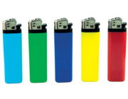 Αναπτήρες με Πέτρα