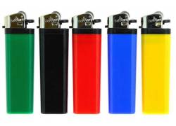 Αναπτήρας Πέτρας Solid Color - Μεγάλος