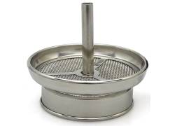 Metallic Stem Cup Case for Carbons