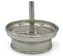Metallic Stem Cup Case for Carbons - Price: 6,90€