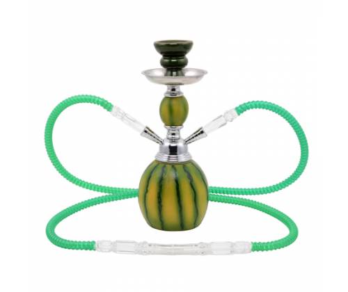 Atomic Ναργιλές Hookah - Καρπούζι 30cm -  Price: 22,50€