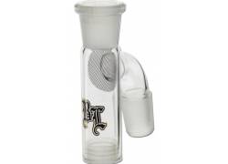 Black Leaf Ashcatcher (Συλλέκτης Στάχτης) για Bong - SG14