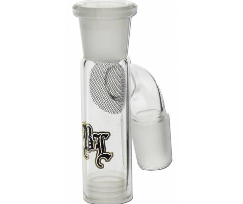 Black Leaf Ashcatcher (Συλλέκτης Στάχτης) για Bong - SG14 - Τιμή: 12,90€