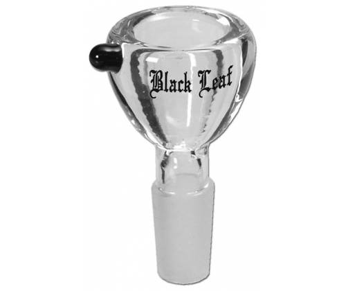 Γυάλινο Bowl Για Bong Heavy - Διάφανο 14.5mm - Τιμή: 8,90€