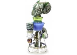 BL Γυάλινο Bong Diffuser Freedator - 24cm