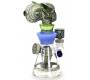BL Glass Bong Diffuser Freedator - 24cm -  Price: 165,00€