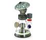 BL Glass Bong Diffuser Mushroom Wizard - 22cm -  Price: 165,00€