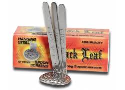 Σίτες Pipe Screens Spoon 15mm - 3τμχ