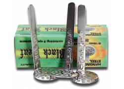 Σίτες Pipe Screens Spoon 18mm - 3τμχ