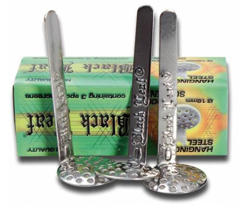 Σίτες Pipe Screens Spoon 18mm - 3τμχ - Τιμή: 1,20€