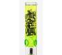 Γυάλινο Ice Bong Amsterdam Green + Percolator 30cm -  Price: 28,50€