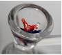 Γυάλινες Σίτες Glass Pipe Screens |  Μέγεθος 9-11mm - Τιμή: 4,20€