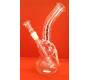 Γυάλινο Bong MICRO 22cm - 01182 -  Price: 7,80€