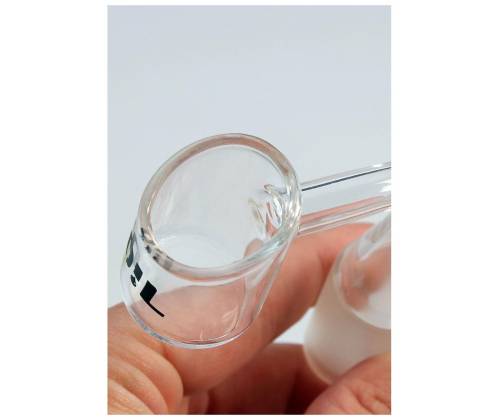 Ανταπτορας για Bong - «Oil» Dabbing Banger 20mm - Τιμή: 7,40€