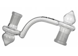 Ανταπτορας Bong Για Bowl Drop Off 90ø - SG14F | SG19F