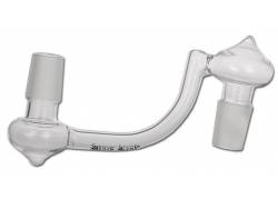 Ανταπτορας Bong Για Bowl Drop Off 90ø - SG19 | SG19