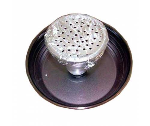 Aluminium Roll High Quality for Hookah - 12m -  Price: 5,90€