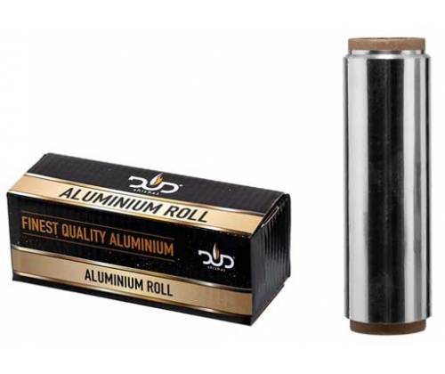 Aluminium Roll High Quality for Hookah - 12m -  Price: 5,90€