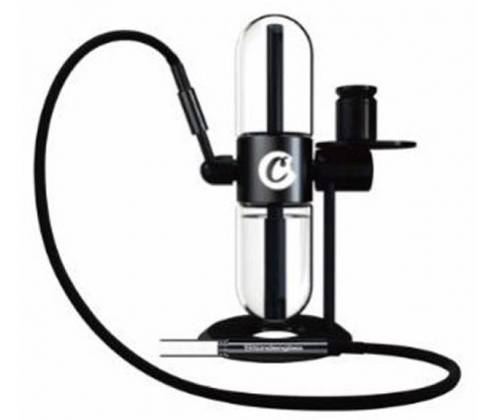 Atomic Γυάλινο Bong - Gravity 360 Degrees Black - Τιμή: 599,90€