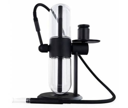 Atomic Γυάλινο Bong - Gravity 360 Degrees Black - Τιμή: 599,90€