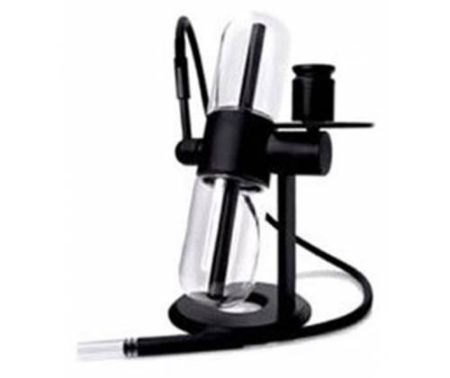 Atomic Γυάλινο Bong - Gravity 360 Degrees Black - Τιμή: 599,90€