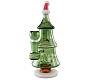 Glass Bong «Xmas» + Percolator 25cm -  Price: 59,50€