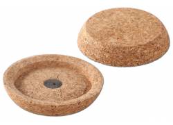 Βάση Στήριξης Για Bong Φελλός Cork Foot - 84mm