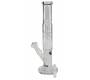 Glass Bong IN BOX Black Leaf | Baby Bongbastic 36cm -  Price: 89,00€