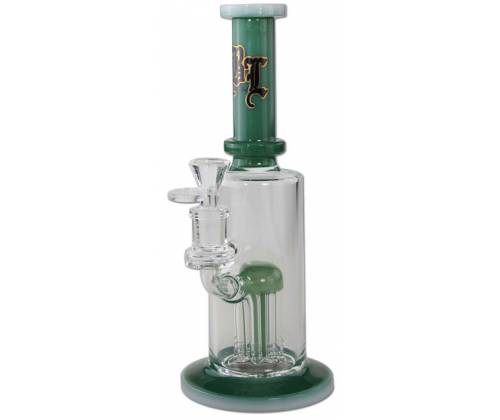 Γυάλινο Bong Holland 38cm - Τιμή: 13,50€