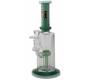 Γυάλινο Bong Holland 38cm - Τιμή: 13,50€