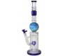 Γυάλινο Bong BL Diffuser Arty Art - 45cm - Τιμή: 129,00€