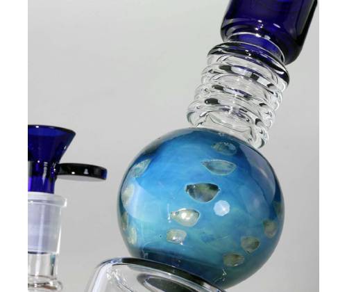 Γυάλινο Bong BL Diffuser Arty Art - 45cm - Τιμή: 129,00€