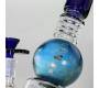 Γυάλινο Bong BL Diffuser Arty Art - 45cm - Τιμή: 129,00€