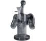 Glass Bong «Gamepad» + Diffuser 23cm - Price: 48,90€