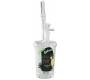 BL Glass Bong Ganja Colada - 29cm -  Price: 28,50€