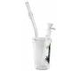 BL Glass Bong Ganja Colada - 29cm -  Price: 28,50€