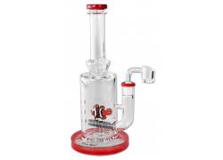 Γυάλινο OIL Bong BL Diffuser Nemo Fish - 25cm