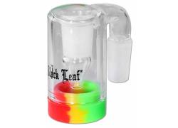 Black Leaf Ashcatcher (Συλλέκτης Στάχτης) για Bong Mini - SG14