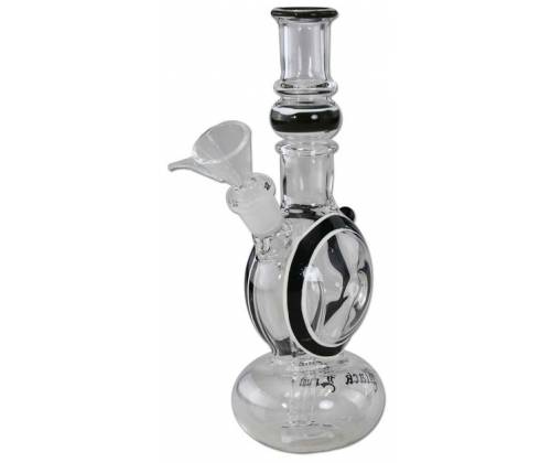 BL Glass Bong Sculpy - 20cm -  Price: 19,90€