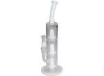 Γυάλινο Bong BL Triple 3 Percolator - 37cm