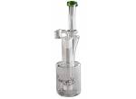 Γυάλινο Blaze Bong Recycle Percolator - 29cm