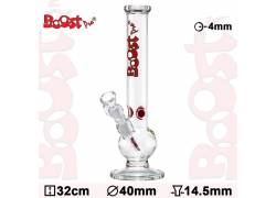 Γυάλινο Ice Bong Bouncer - 02620
