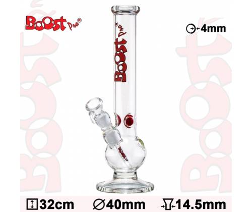 Γυάλινο Ice Bong Bouncer - 02620 -  Price: 32,00€
