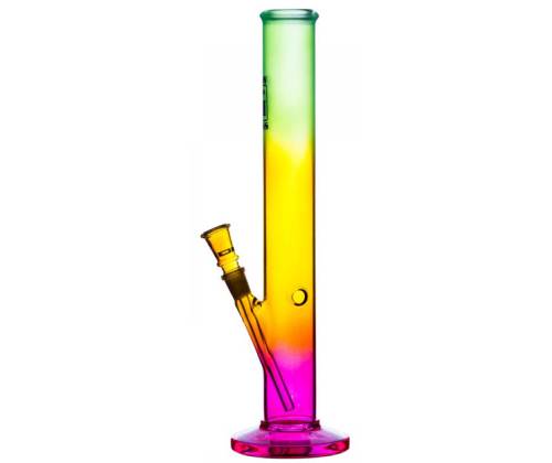 Glass Bong Bullet Series - 35cm -  Price: 14,50€