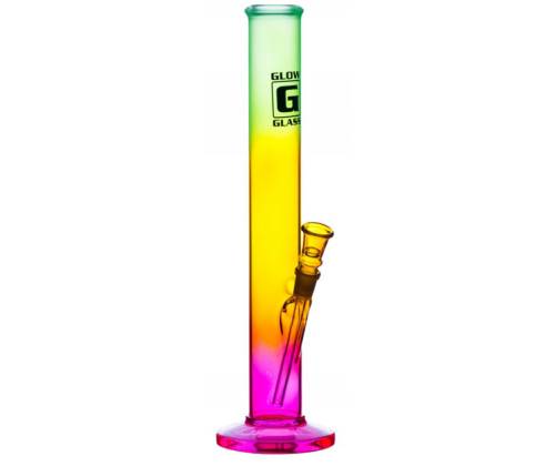 Glass Bong Bullet Series - 35cm -  Price: 14,50€