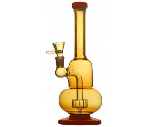 Glass Ice Bong 