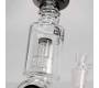 Γυάλινο Blaze Glass Bong Rachenkracher + Percolator 50cm -  Price: 94,00€